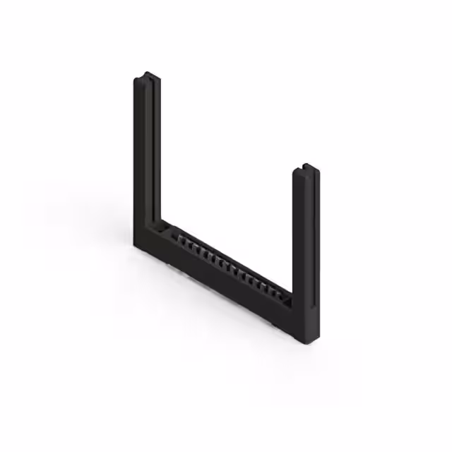 357-014-445-158 EDAC Inc.  Connecteurs de bordure